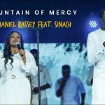 NATHANIEL BASSEY feat SINACH