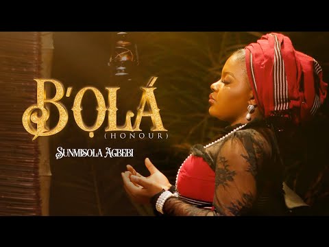 Sunmisola Agbebi - B'ola