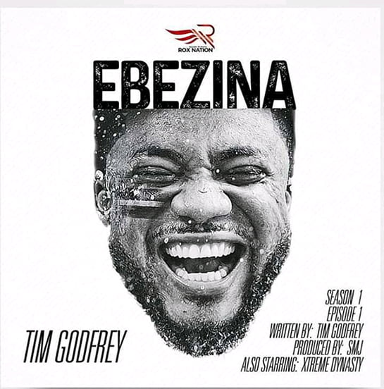 Ebezina Tim Godfrey