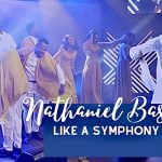 Nathaniel Bassey - Like a Symphony