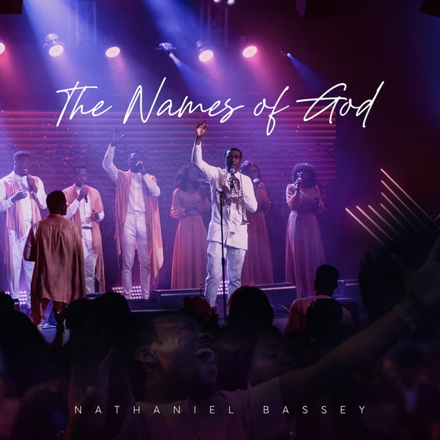 Nathaniel Bassey - Lift up Your Heads