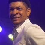 Steve Crown - AYAAAAA