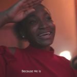 Dunsin Oyekan - Because He is, I Am