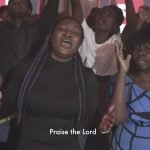 Dunsin Oyekan - Before The Lord Our God