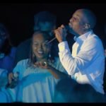 Dunsin Oyekan - Benediction