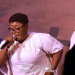 Judikay - Man of Galilee