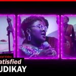 Judikay - Satisfied