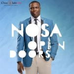 Nosa - Just One Encounter