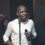 Dunsin Oyekan - Let Your Sound