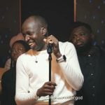 Dunsin Oyekan - Stand In The Gap