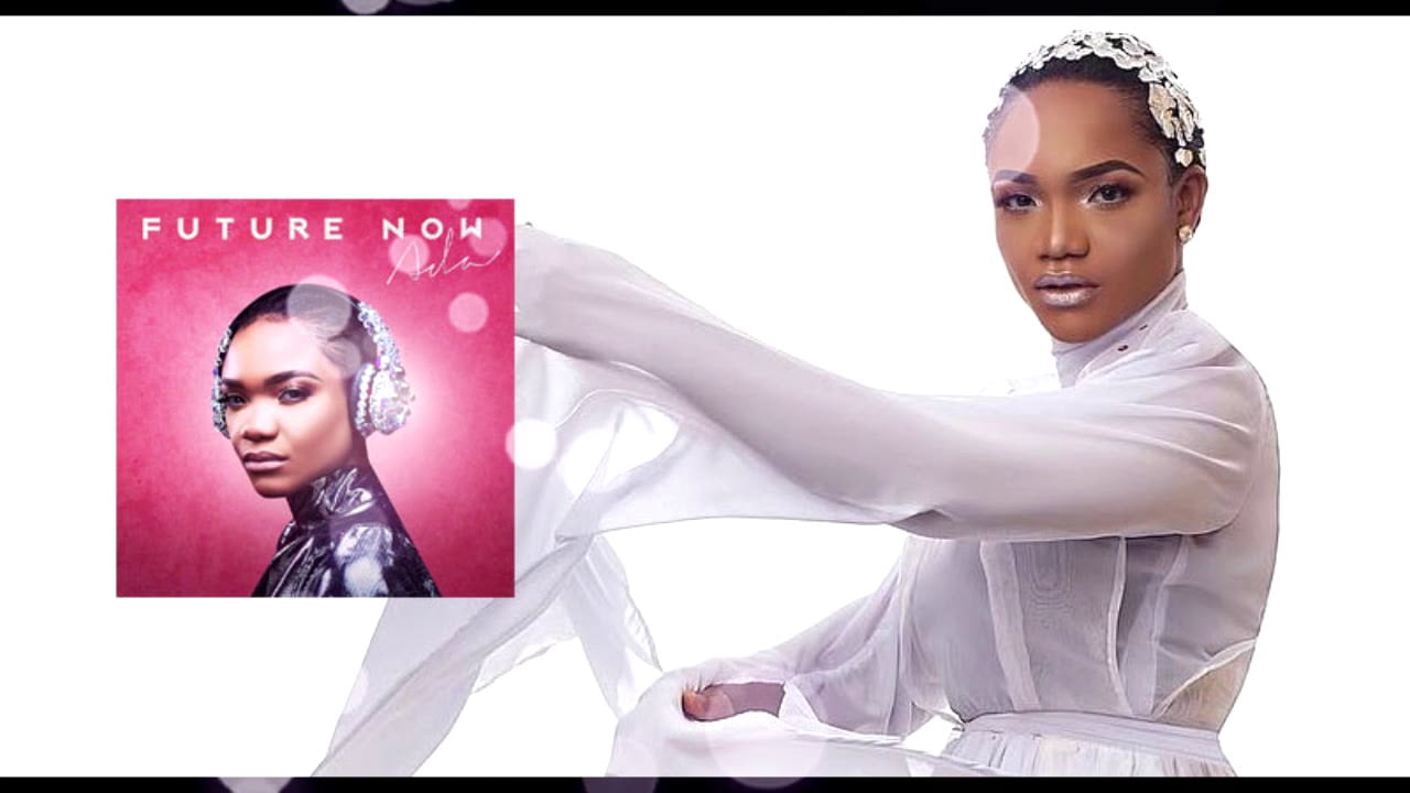 Ada Ehi - The Victory Song