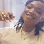 Ada Ehi - I Will Sing