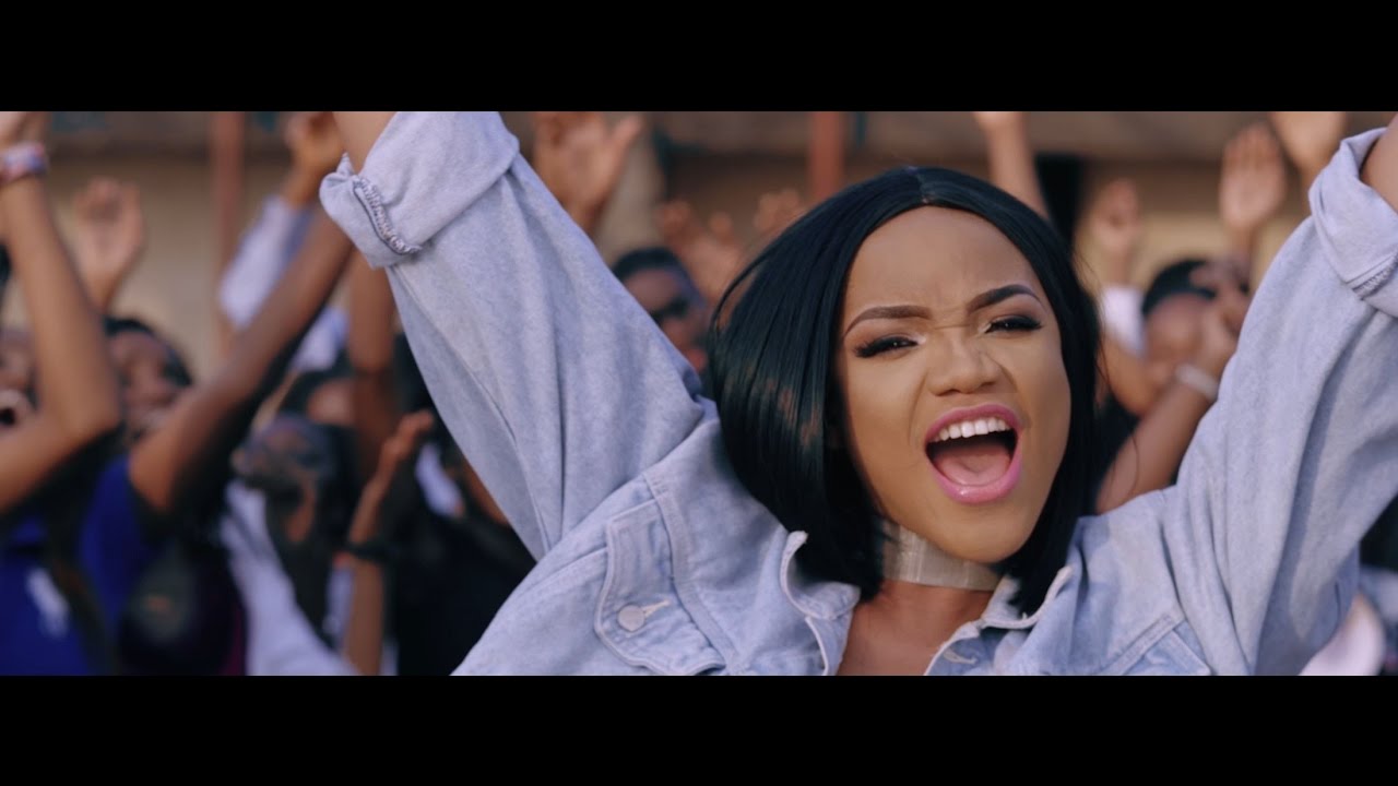 Ada Ehi - Jesus (You Are Able)