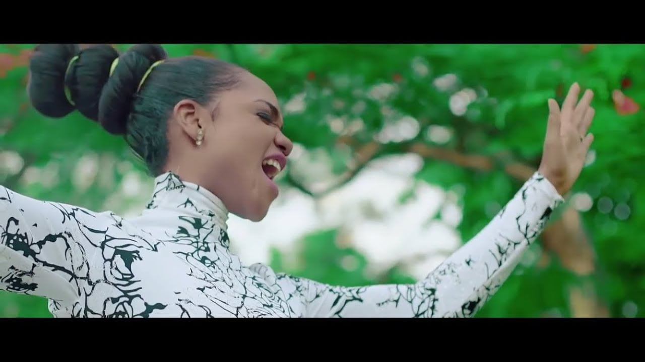 Ada Ehi - Only You Jesus