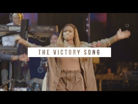 Ada Ehi - The Victory Song