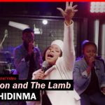 Chidinma - Lion and The Lamb