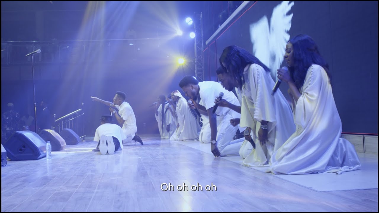 Moses Bliss ft Lyrical HI - Daddy Wey Dey Pamper