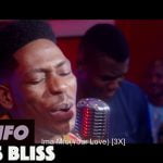 Moses Bliss - Ima Mfo