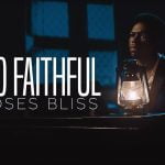 Moses Bliss - Too Faithful
