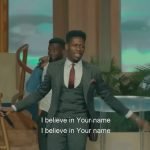 Moses Bliss - You I Live For (Gospelrella.com)