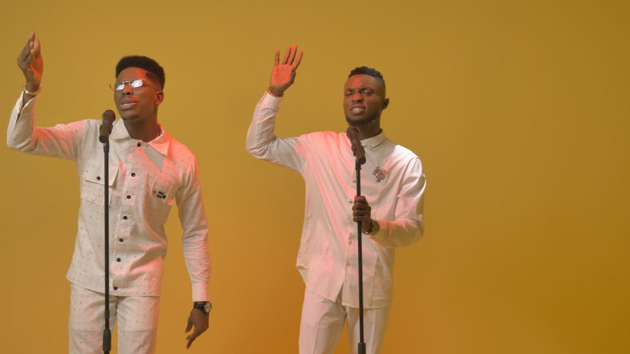 Moses Bliss - Perfection