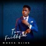 Moses Bliss - Spotlight