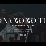 Akesse Brempong - Wo Na Wo Wo Tumi