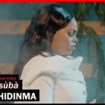 Chidinma - Osuba