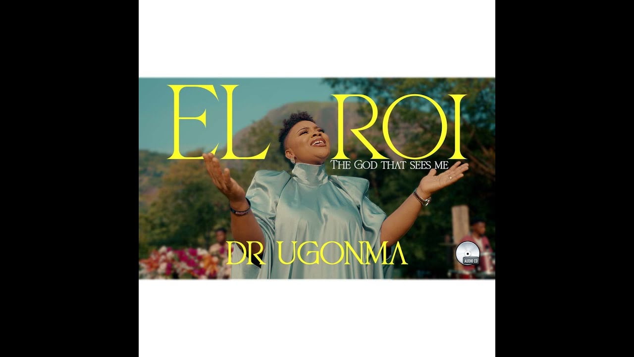 Dr. Ugonma - El Roi