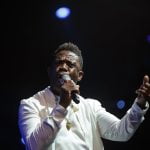 Halal Afrika - Jesus