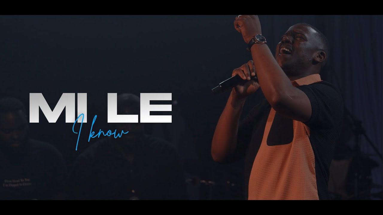 Luigi Maclean - Mi Le