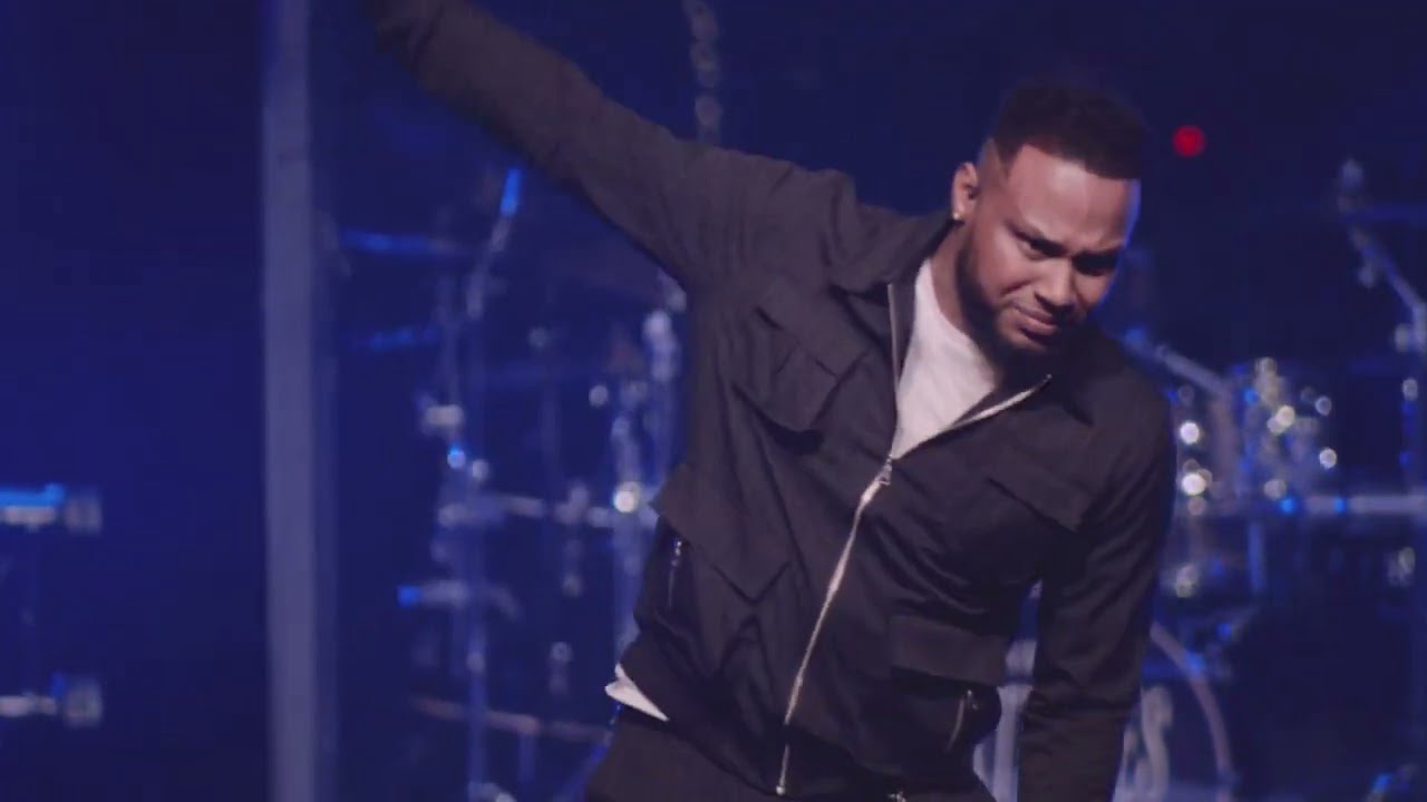 Todd Dulaney – My Help (Flow) + Lyrics Todd Dulaney – My Help (Flow) + Lyrics