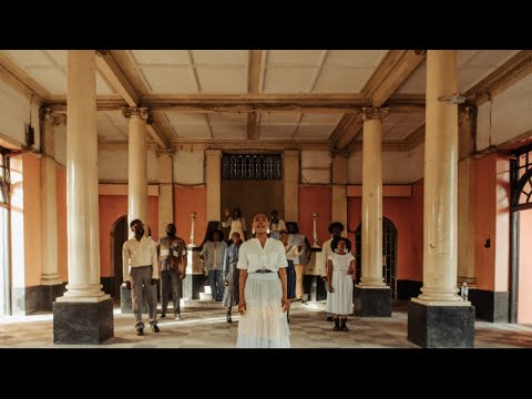 121 Selah – Home + Lyrics