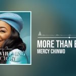 Mercy Chinwo - More Than Enough