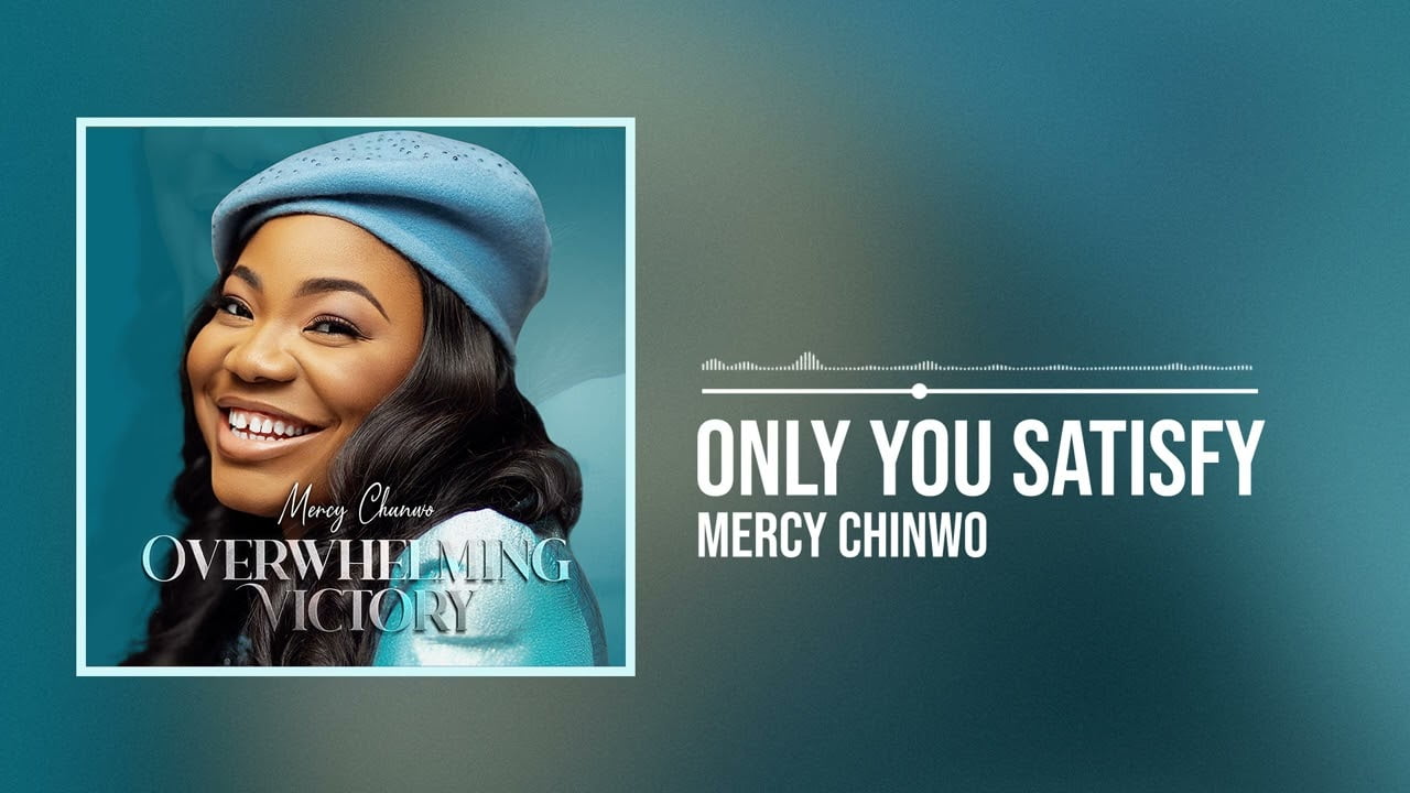 Mercy Chinwo – Overwhelming Victory (Album) Mercy Chinwo – Overwhelming Victory (Album)