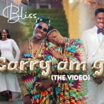 Moses Bliss - Carry Am Go