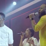 Moses Bliss ft Prosper Ochimana & Israel Funsho