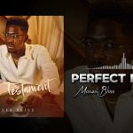 Moses Bliss - Perfect For Me