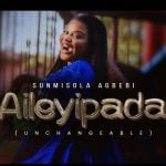 Sunmisola Agbebi - Aileyipada