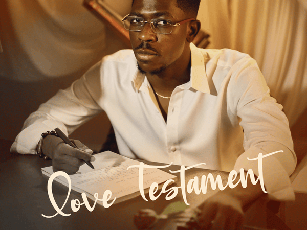 Moses Bliss – Perfect For Me Lyrics