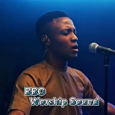 You Are Mighty – BBO