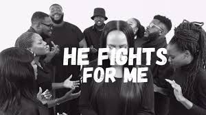 He Fights For Me Lyrics – TY Bello ft. Tomi Favored, Grace Omosebi & 121 Selah